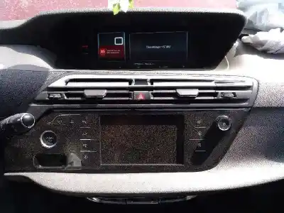 Утилизация автомобиля citroen c4 picasso ii 1.2 thp 130 года 2015 питание hny