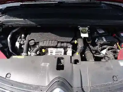 Утилизация автомобиля citroen c4 picasso ii 1.2 thp 130 года 2015 питание hny