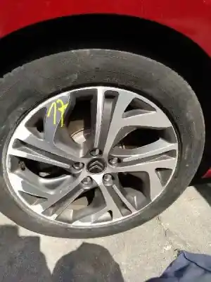 Утилизация автомобиля citroen c4 picasso ii 1.2 thp 130 года 2015 питание hny