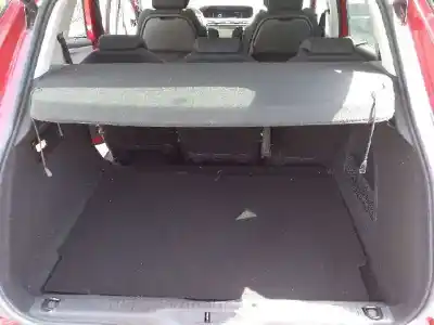 Утилизация автомобиля citroen c4 picasso ii 1.2 thp 130 года 2015 питание hny