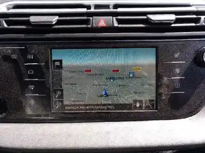 Утилизация автомобиля citroen c4 picasso ii 1.2 thp 130 года 2015 питание hny