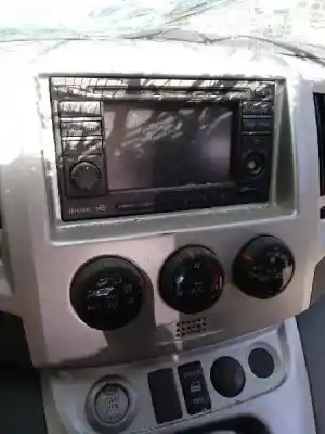 Здавання транспортного засобу nissan nv 200 (m20) 1.5 dci cat року 2015 потужний k9k646