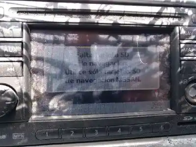 Здавання транспортного засобу nissan nv 200 (m20) 1.5 dci cat року 2015 потужний k9k646