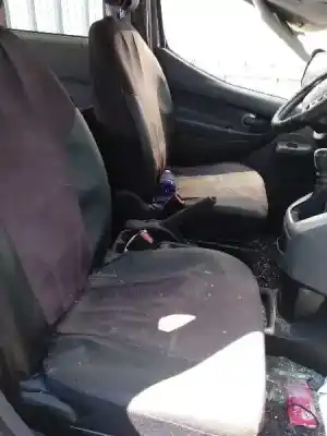 Здавання транспортного засобу nissan nv 200 (m20) 1.5 dci cat року 2015 потужний k9k646
