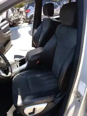 Утилизация автомобиля mercedes-benz clase r (w251, v251) r 320 cdi 4-matic (251.022 251.122) года 2007 питание 642950