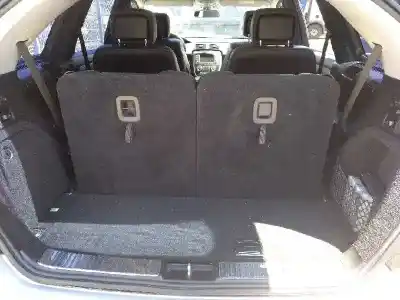 Утилизация автомобиля mercedes-benz clase r (w251, v251) r 320 cdi 4-matic (251.022 251.122) года 2007 питание 642950