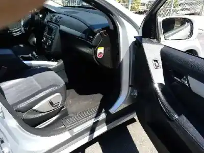 Утилизация автомобиля mercedes-benz clase r (w251, v251) r 320 cdi 4-matic (251.022 251.122) года 2007 питание 642950