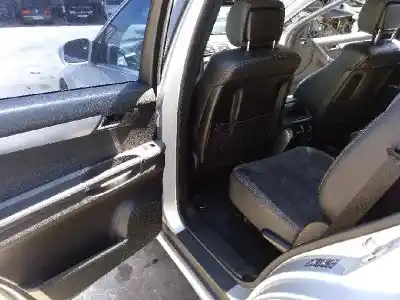 Утилизация автомобиля mercedes-benz clase r (w251, v251) r 320 cdi 4-matic (251.022 251.122) года 2007 питание 642950