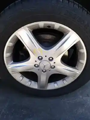 Утилизация автомобиля mercedes-benz clase r (w251, v251) r 320 cdi 4-matic (251.022 251.122) года 2007 питание 642950