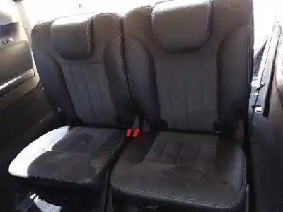 Утилизация автомобиля mercedes-benz clase r (w251, v251) r 320 cdi 4-matic (251.022 251.122) года 2007 питание 642950