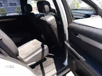 Утилизация автомобиля mercedes-benz clase r (w251, v251) r 320 cdi 4-matic (251.022 251.122) года 2007 питание 642950