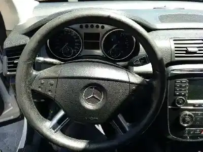 Утилизация автомобиля mercedes-benz clase r (w251, v251) r 320 cdi 4-matic (251.022 251.122) года 2007 питание 642950
