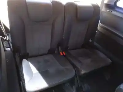Утилизация автомобиля mercedes-benz clase r (w251, v251) r 320 cdi 4-matic (251.022 251.122) года 2007 питание 642950