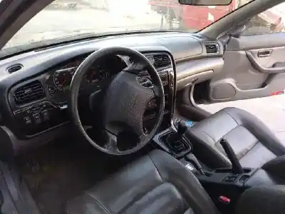 Scrapping Vehicle subaru legacy berl./familiar b12 (be/bh) 2.5 outback familiar (2002->) of the year 2003 powered ej25