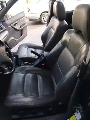 Scrapping Vehicle subaru legacy berl./familiar b12 (be/bh) 2.5 outback familiar (2002->) of the year 2003 powered ej25