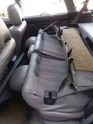 Scrapping Vehicle subaru legacy berl./familiar b12 (be/bh) 2.5 outback familiar (2002->) of the year 2003 powered ej25