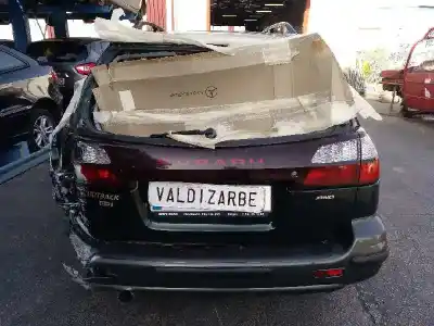 Scrapping Vehicle subaru legacy berl./familiar b12 (be/bh) 2.5 outback familiar (2002->) of the year 2003 powered ej25