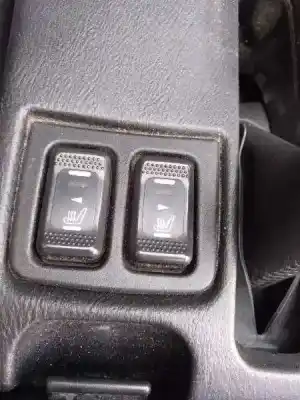 Scrapping Vehicle subaru legacy berl./familiar b12 (be/bh) 2.5 outback familiar (2002->) of the year 2003 powered ej25