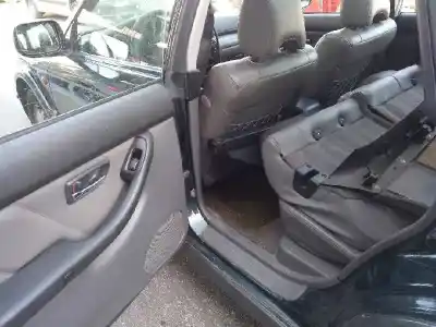 Scrapping Vehicle subaru legacy berl./familiar b12 (be/bh) 2.5 outback familiar (2002->) of the year 2003 powered ej25