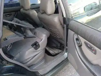 Scrapping Vehicle subaru legacy berl./familiar b12 (be/bh) 2.5 outback familiar (2002->) of the year 2003 powered ej25