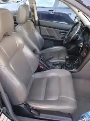 Scrapping Vehicle subaru legacy berl./familiar b12 (be/bh) 2.5 outback familiar (2002->) of the year 2003 powered ej25