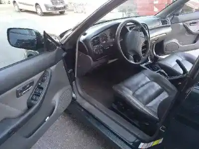 Scrapping Vehicle subaru legacy berl./familiar b12 (be/bh) 2.5 outback familiar (2002->) of the year 2003 powered ej25