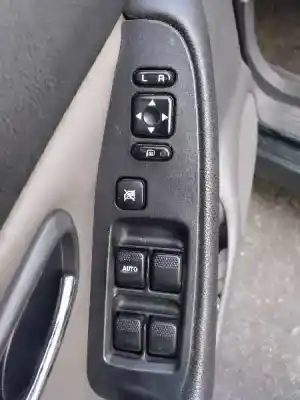 Scrapping Vehicle subaru legacy berl./familiar b12 (be/bh) 2.5 outback familiar (2002->) of the year 2003 powered ej25