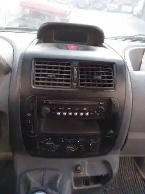 Veicolo di demolizione fiat scudo autobús (270_, 272_) 2.0 d multijet dell'anno 2008 alimentato rhk