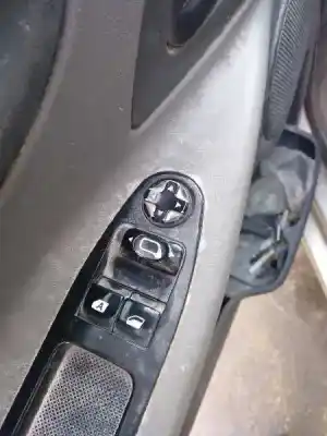 Veicolo di demolizione fiat scudo autobús (270_, 272_) 2.0 d multijet dell'anno 2008 alimentato rhk