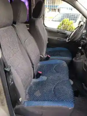 Veicolo di demolizione fiat scudo autobús (270_, 272_) 2.0 d multijet dell'anno 2008 alimentato rhk