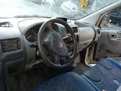 Veicolo di demolizione fiat scudo autobús (270_, 272_) 2.0 d multijet dell'anno 2008 alimentato rhk