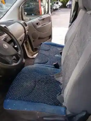 Veicolo di demolizione fiat scudo autobús (270_, 272_) 2.0 d multijet dell'anno 2008 alimentato rhk