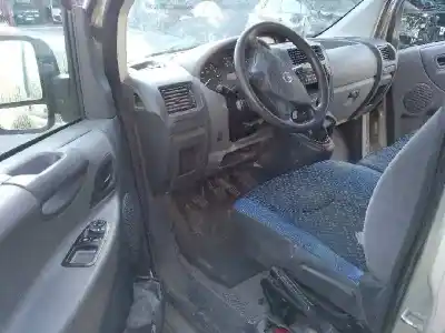 Veicolo di demolizione fiat scudo autobús (270_, 272_) 2.0 d multijet dell'anno 2008 alimentato rhk