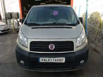 Veicolo di demolizione fiat scudo autobús (270_, 272_) 2.0 d multijet dell'anno 2008 alimentato rhk