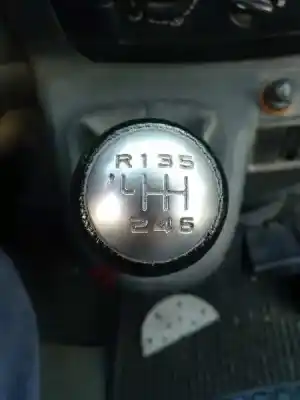 Veicolo di demolizione fiat scudo autobús (270_, 272_) 2.0 d multijet dell'anno 2008 alimentato rhk