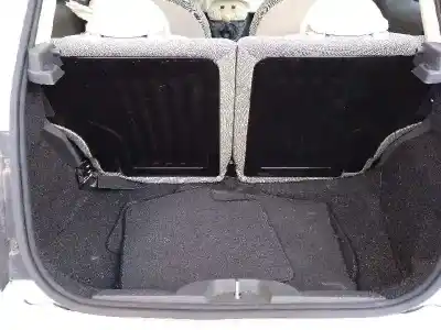 Veículo de Sucata fiat 500 (312_) 1.2 (312axa1a) do ano 2013 alimentado 169a4000