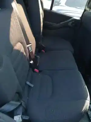 Здавання транспортного засобу nissan pathfinder (r51) 2.5 dci xe року 2008 потужний yd25ddti