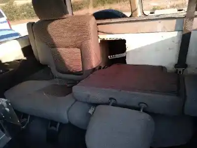 Здавання транспортного засобу nissan patrol gr (y61) 3.0 16v turbodiesel cat року 2008 потужний zd30ddti