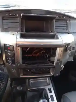 Здавання транспортного засобу nissan patrol gr (y61) 3.0 16v turbodiesel cat року 2008 потужний zd30ddti