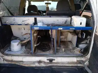 Здавання транспортного засобу nissan patrol gr (y61) 3.0 16v turbodiesel cat року 2008 потужний zd30ddti