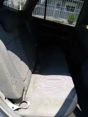 Véhicule à la ferraille hyundai santa fe (bm) 2.2 crdi cat de l'année 2007 alimenté d4eb