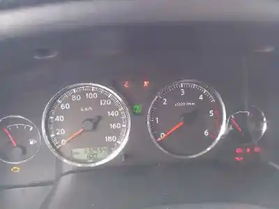Scrapping Vehicle nissan patrol gr (y61) 3.0 16v turbodiesel cat of the year 2008 powered zd30ddti