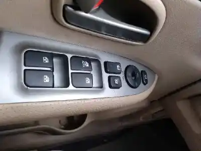 Утилизация автомобиля kia carens iii monospace (un) 2.0 crdi 140 года 2009 питание d4ea