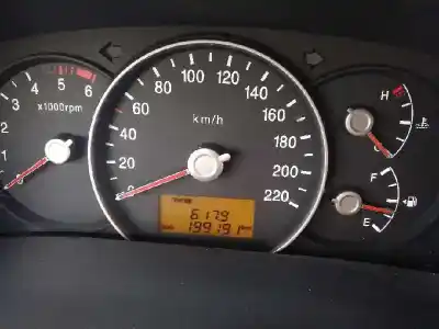 Утилизация автомобиля kia carens iii monospace (un) 2.0 crdi 140 года 2009 питание d4ea