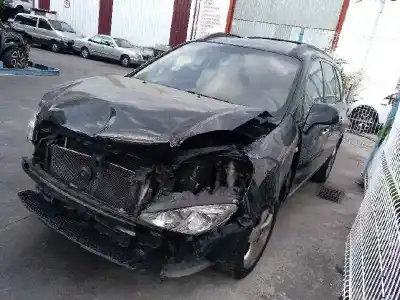 Утилизация автомобиля kia carens iii monospace (un) 2.0 crdi 140 года 2009 питание d4ea