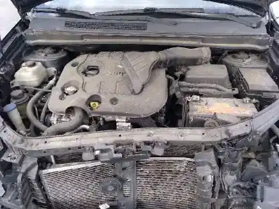 Утилизация автомобиля kia carens iii monospace (un) 2.0 crdi 140 года 2009 питание d4ea