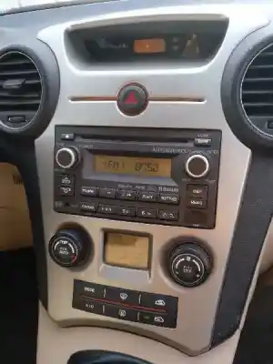 Утилизация автомобиля kia carens iii monospace (un) 2.0 crdi 140 года 2009 питание d4ea