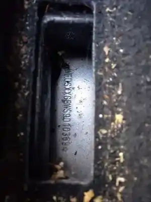 Veículo de Sucata ford s-max (ca1) 2.0 tdci cat do ano 2009 alimentado qxwa