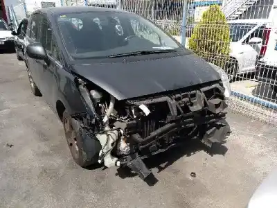 Здавання транспортного засобу PEUGEOT                                            5008                                                                                                                                                                                                                                                       Premium                                                                                                                                                                                                                                                    року 2010 потужний 9HZ