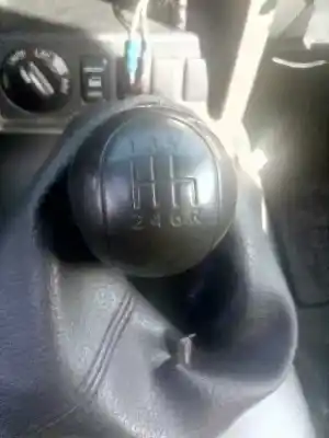 Verschrottungsfahrzeug nissan pathfinder (r51) 2.5 dci diesel cat des jahres 2008 angetrieben yd25ddti